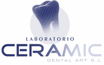 Ceramic Dental Art logo
